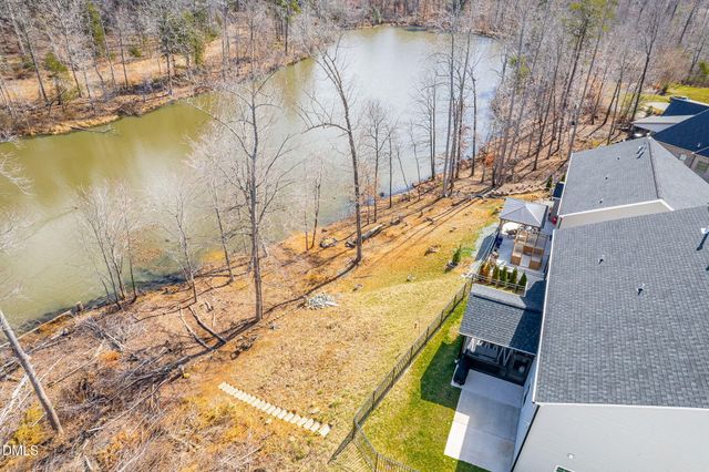 3440 Castlerock Drive, Burlington, NC 27215