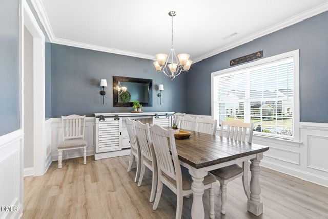 3440 Castlerock Drive, Burlington, NC 27215