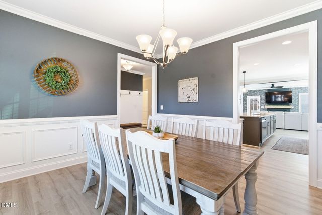 3440 Castlerock Drive, Burlington, NC 27215