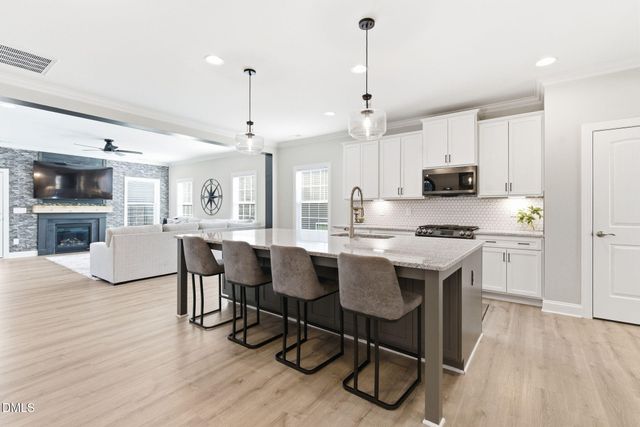 3440 Castlerock Drive, Burlington, NC 27215