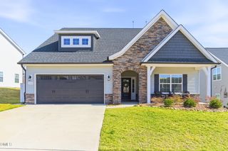 3440 Castlerock Drive, Burlington, NC 27215