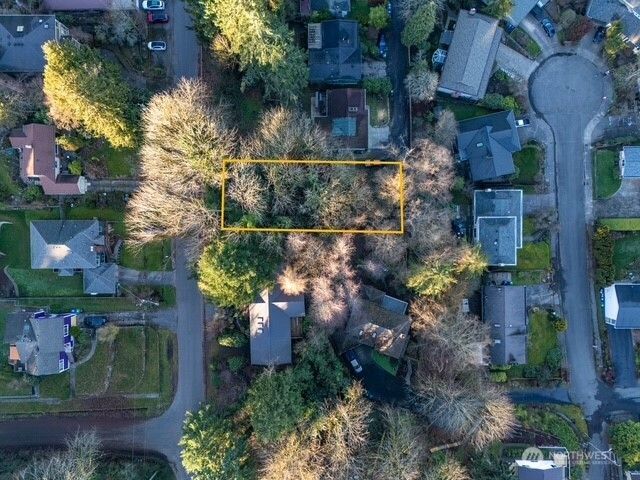 12312 23rd Avenue NE, Seattle, WA 98125