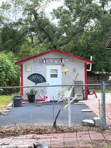 11330 SAGE AVENUE, New Port Richey, FL 34654