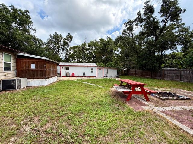 11330 SAGE AVENUE, New Port Richey, FL 34654