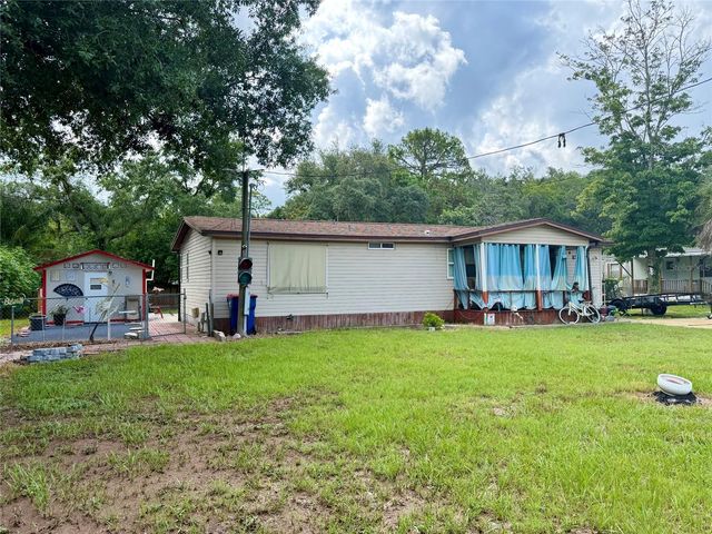11330 SAGE AVENUE, New Port Richey, FL 34654