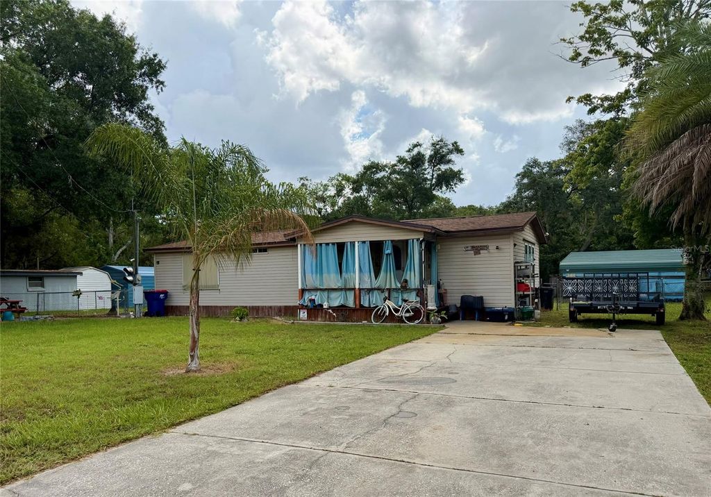 11330 SAGE AVENUE, New Port Richey, FL 34654