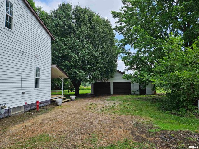 1206 N 14TH Street, Murphysboro, IL 62966