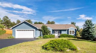 5191 S Hatch Drive, Evergreen, CO 80439