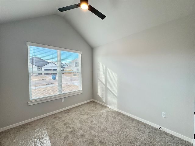 5904 SW Chiefs Avenue, Bentonville, AR 72713