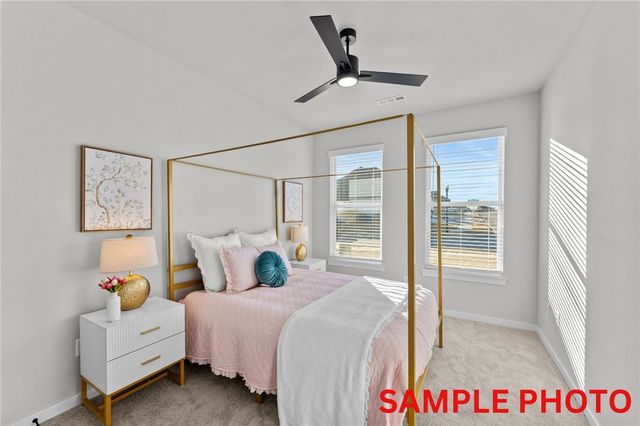 5904 SW Chiefs Avenue, Bentonville, AR 72713