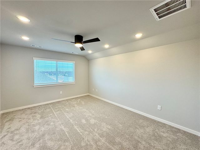 5904 SW Chiefs Avenue, Bentonville, AR 72713