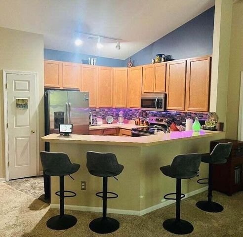 8185 Autumn Woods Trail, Ypsilanti, MI 48198