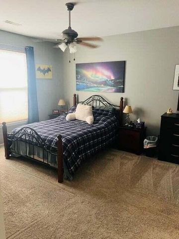 8185 Autumn Woods Trail, Ypsilanti, MI 48198