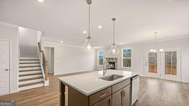 502 Beachview Road, Hampton, GA 30228