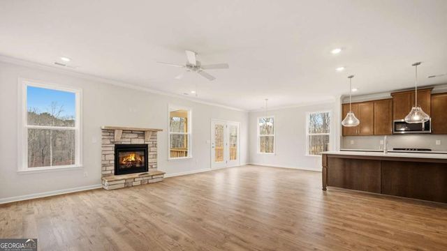 502 Beachview Road, Hampton, GA 30228