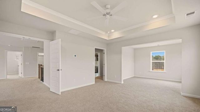 502 Beachview Road, Hampton, GA 30228