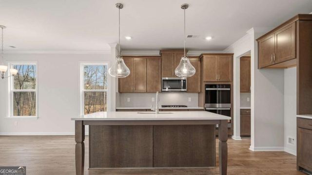 502 Beachview Road, Hampton, GA 30228