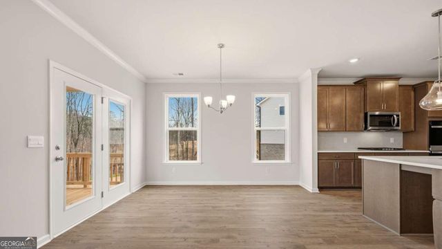 502 Beachview Road, Hampton, GA 30228