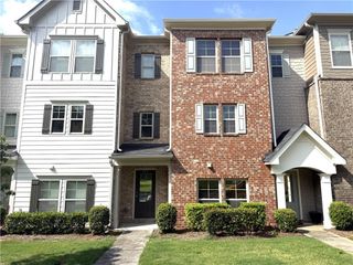 345 Sand Bay Drive SW 293, South Fulton, GA 30331