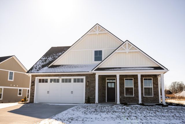 1505 Kingsgate Road 1505 Kingsgate Road, Springfield, OH 45502