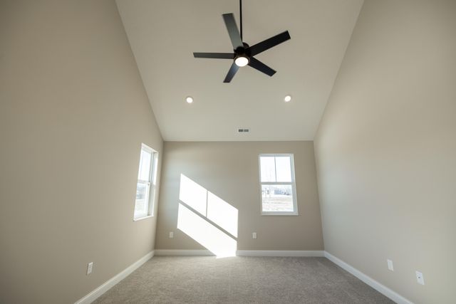 1505 Kingsgate Road 1505 Kingsgate Road, Springfield, OH 45502