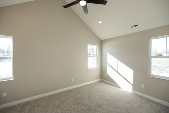 1505 Kingsgate Road 1505 Kingsgate Road, Springfield, OH 45502