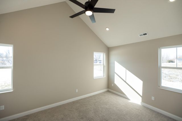 1505 Kingsgate Road 1505 Kingsgate Road, Springfield, OH 45502