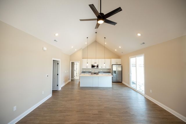 1505 Kingsgate Road 1505 Kingsgate Road, Springfield, OH 45502