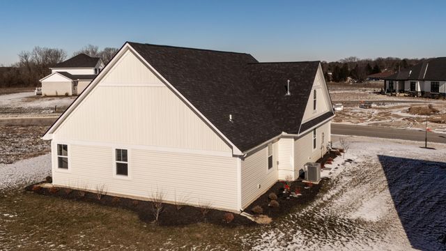 1505 Kingsgate Road 1505 Kingsgate Road, Springfield, OH 45502