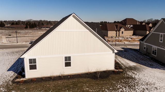 1505 Kingsgate Road 1505 Kingsgate Road, Springfield, OH 45502