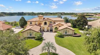 12812 JACOB GRACE COURT, Windermere, FL 34786