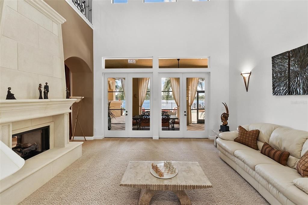 Image 10 of property listing at 12812 JACOB GRACE COURT, Windermere, FL 34786