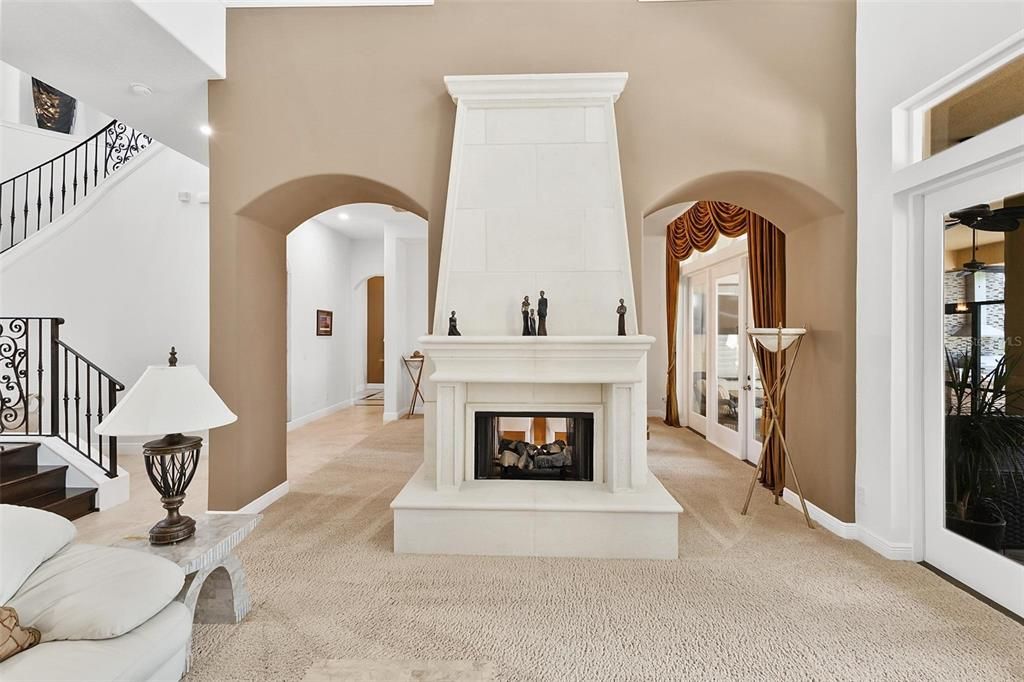 Image 11 of property listing at 12812 JACOB GRACE COURT, Windermere, FL 34786