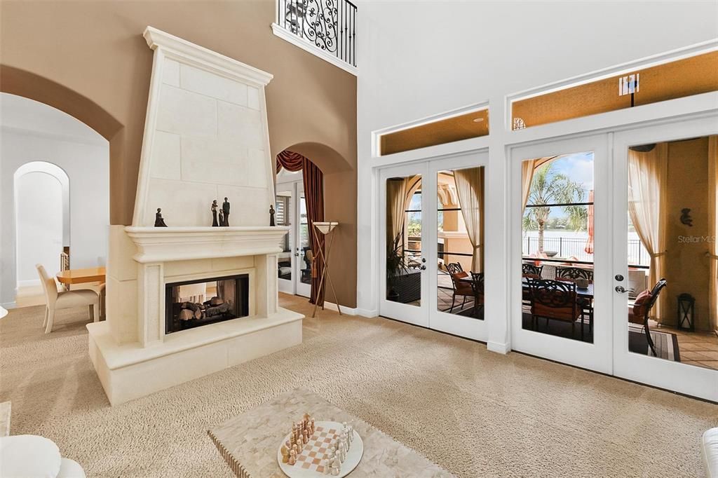 Image 12 of property listing at 12812 JACOB GRACE COURT, Windermere, FL 34786