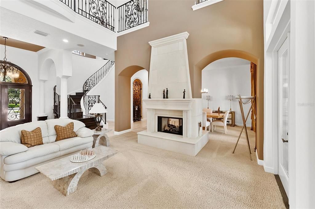 Image 14 of property listing at 12812 JACOB GRACE COURT, Windermere, FL 34786