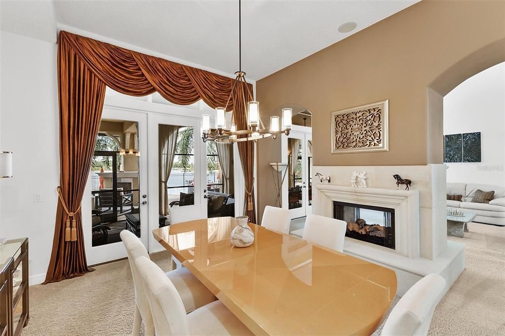 Image 16 of property listing at 12812 JACOB GRACE COURT, Windermere, FL 34786