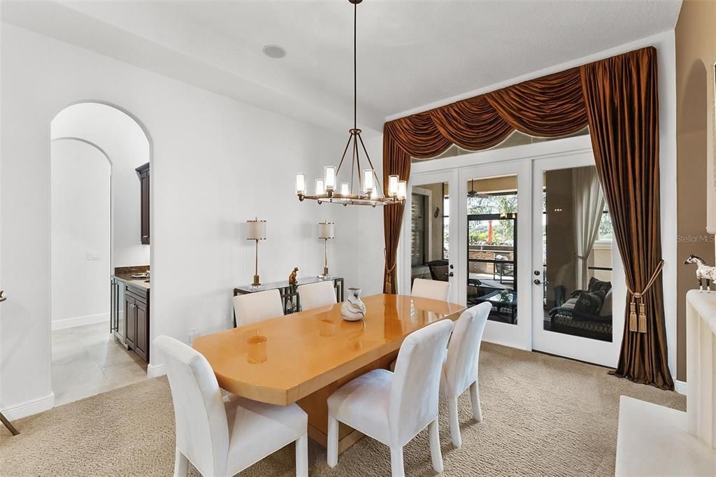 Image 17 of property listing at 12812 JACOB GRACE COURT, Windermere, FL 34786