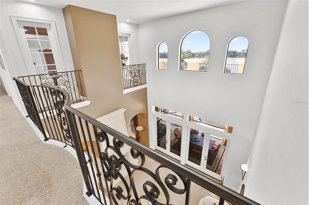 Image 25 of property listing at 12812 JACOB GRACE COURT, Windermere, FL 34786
