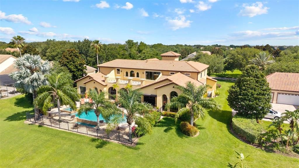 Image 34 of property listing at 12812 JACOB GRACE COURT, Windermere, FL 34786