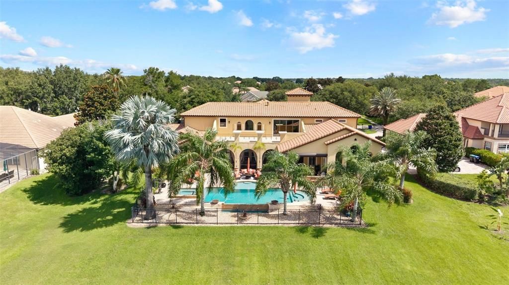 Image 35 of property listing at 12812 JACOB GRACE COURT, Windermere, FL 34786