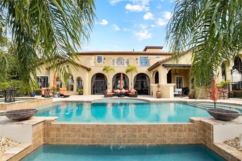Image 36 of property listing at 12812 JACOB GRACE COURT, Windermere, FL 34786