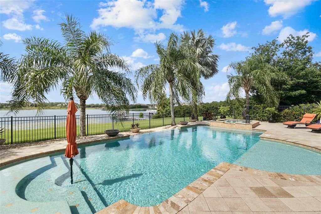 Image 37 of property listing at 12812 JACOB GRACE COURT, Windermere, FL 34786