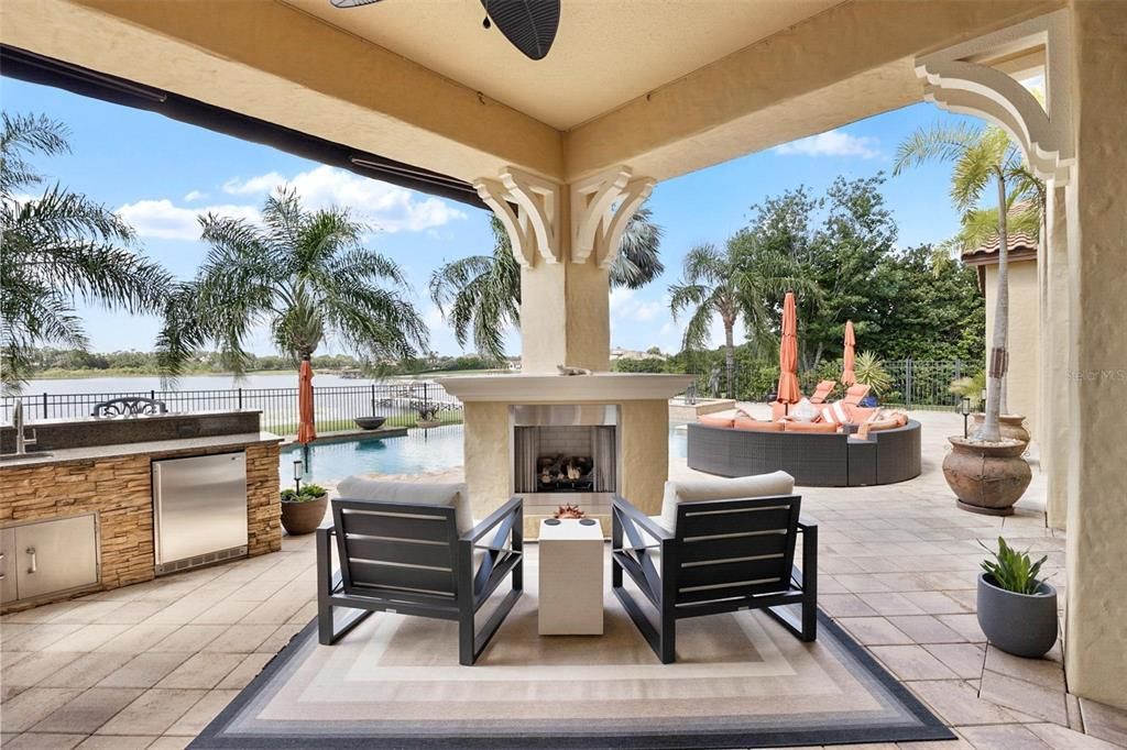Image 38 of property listing at 12812 JACOB GRACE COURT, Windermere, FL 34786