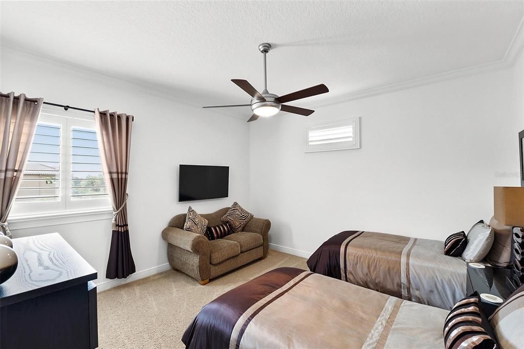 Image 52 of property listing at 12812 JACOB GRACE COURT, Windermere, FL 34786