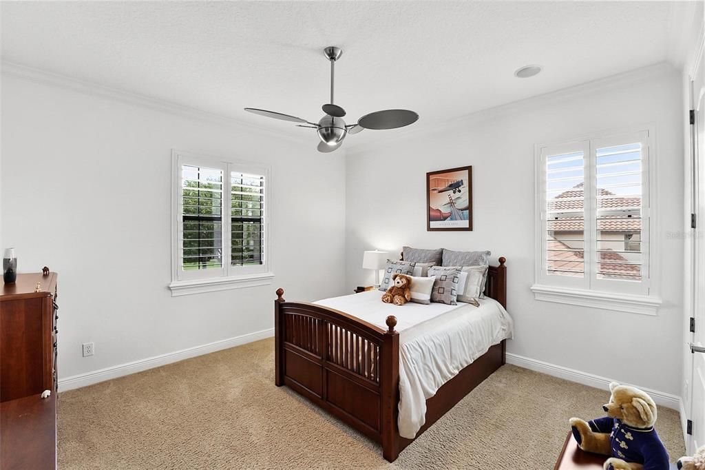Image 55 of property listing at 12812 JACOB GRACE COURT, Windermere, FL 34786