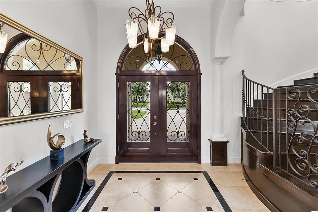 Image 6 of property listing at 12812 JACOB GRACE COURT, Windermere, FL 34786