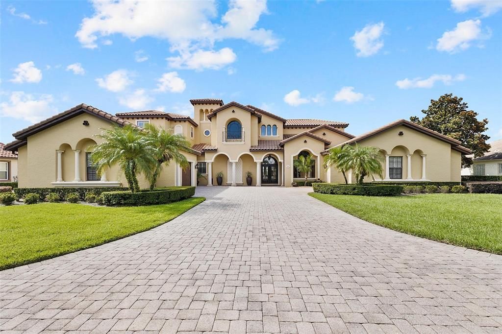 Image 81 of property listing at 12812 JACOB GRACE COURT, Windermere, FL 34786