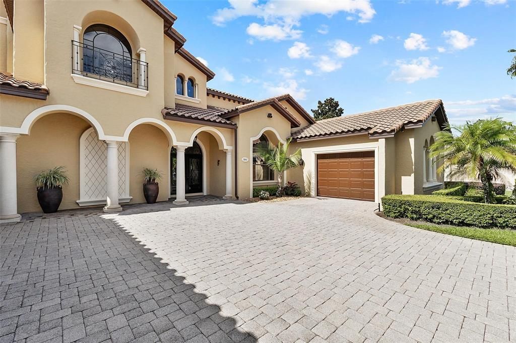Image 82 of property listing at 12812 JACOB GRACE COURT, Windermere, FL 34786