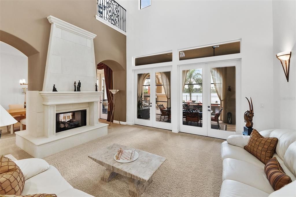 Image 9 of property listing at 12812 JACOB GRACE COURT, Windermere, FL 34786