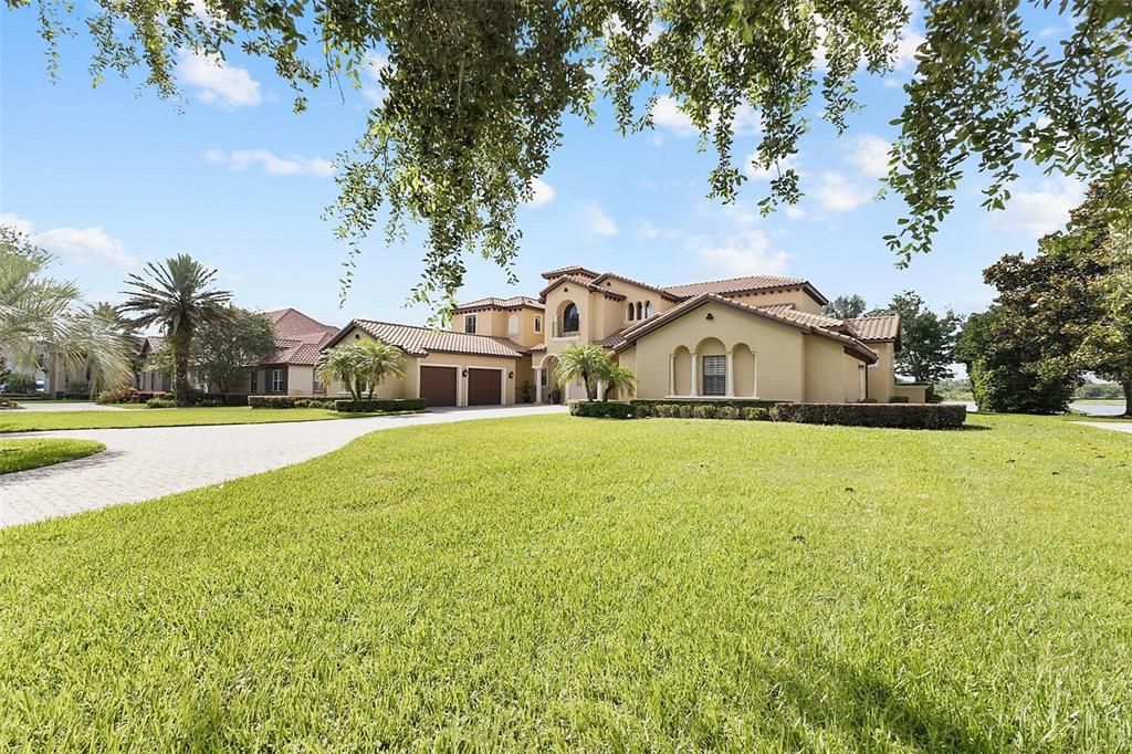 Image 91 of property listing at 12812 JACOB GRACE COURT, Windermere, FL 34786
